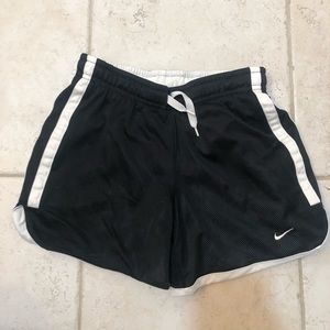 nike reversible workout shorts